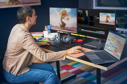 HP 935 Creator Wireless Mouse HP 935 Creator Wireless Mouse